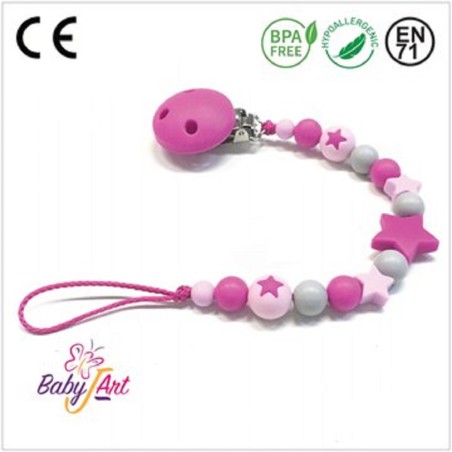 Babyjart PACIFIER CHAIN