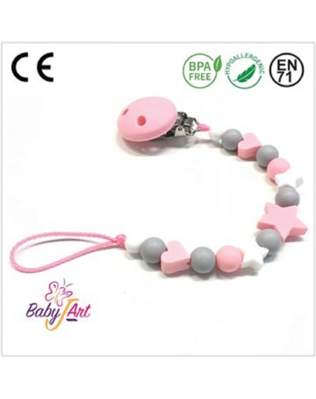 CATENELLA PORTACIUCCIO BABYJART CON NOME