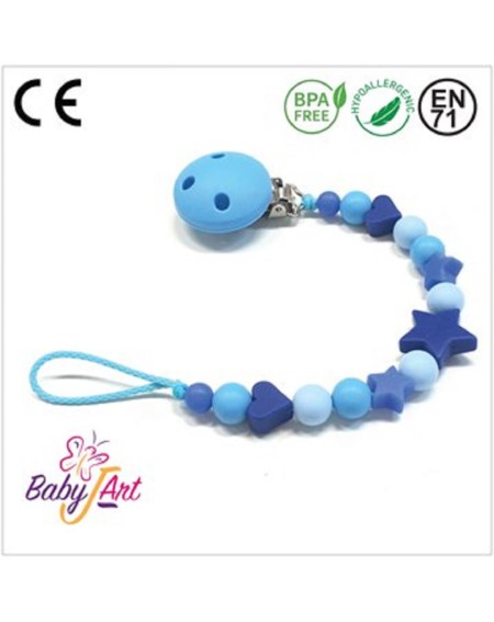 Pacifier chain Babyjart without name