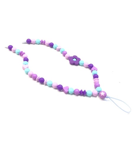 BABYJART PACIFIER CHAIN