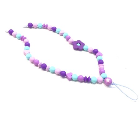 BABYJART PACIFIER CHAIN