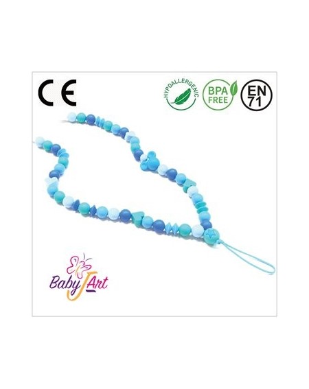 BABYJART PACIFIER CHAIN