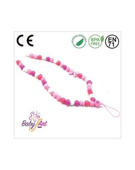 BABYJART PACIFIER CHAIN