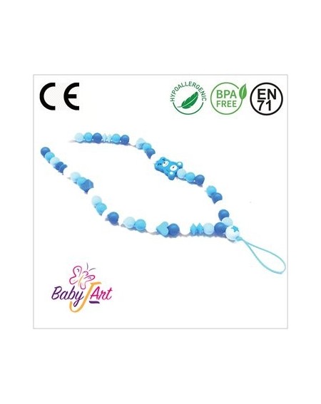 BABYJART PACIFIER CHAIN