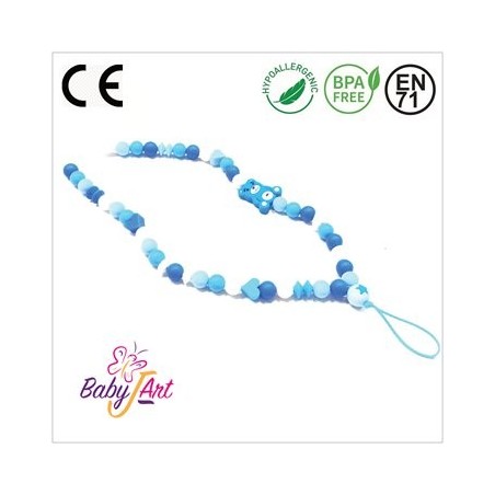 BABYJART PACIFIER CHAIN
