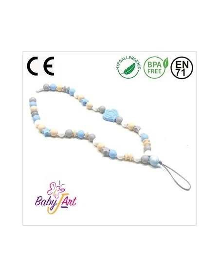 BABYJART PACIFIER CHAIN