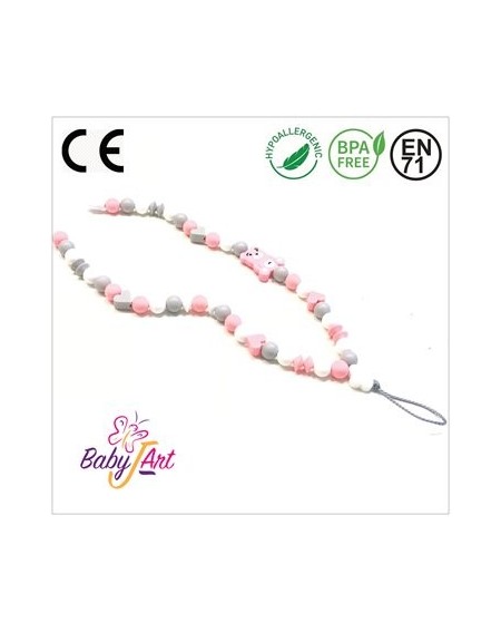 BABYJART PACIFIER CHAIN