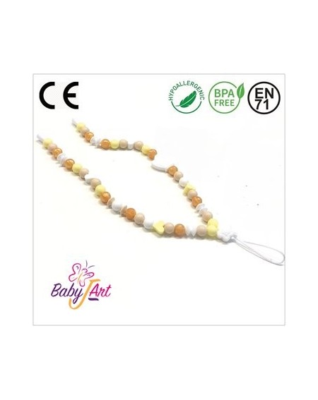 BABYJART PACIFIER CHAIN