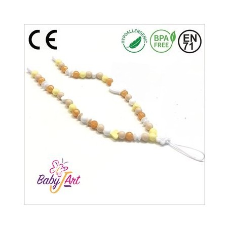 BABYJART PACIFIER CHAIN
