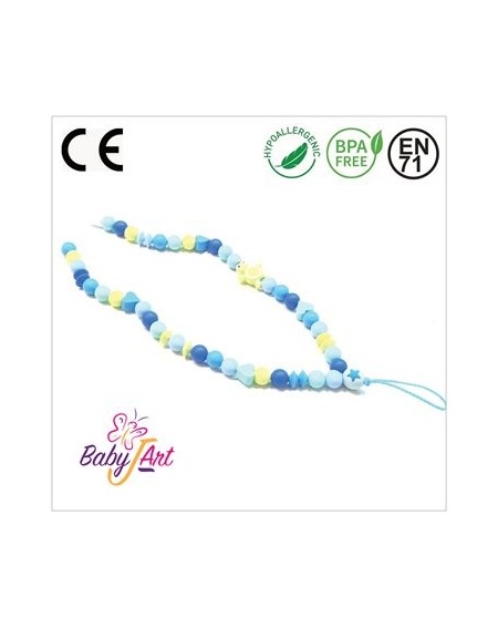 BABYJART PACIFIER CHAIN