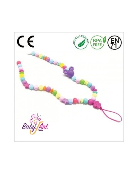BABYJART PACIFIER CHAIN