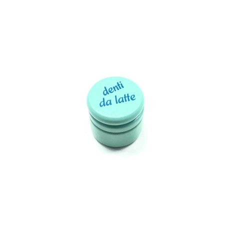 Can milk teeth mouse