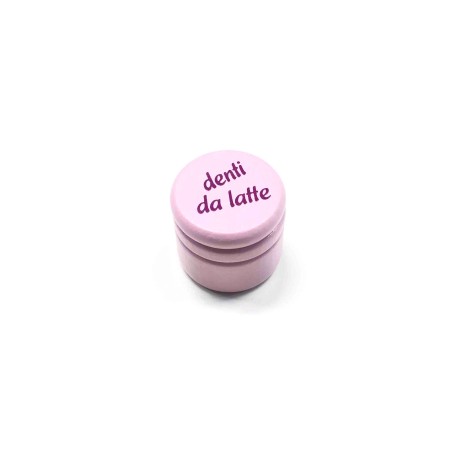 Can milk teeth mouse