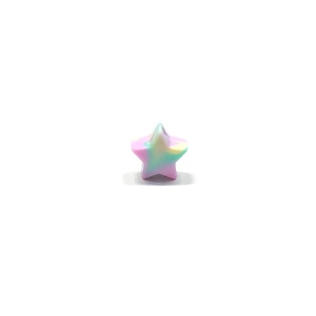 Small star