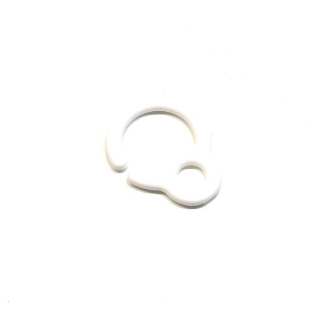 CLIP IN PLASTIC FOR STROLLER FOR CHILD