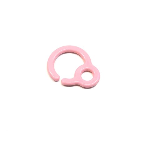 CLIP IN PLASTIC FOR STROLLER FOR CHILD