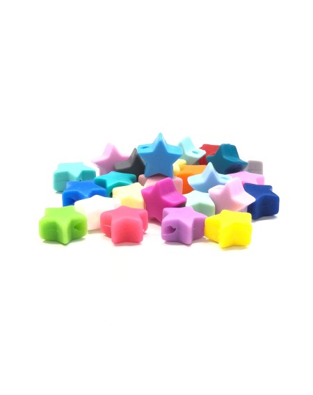Small star