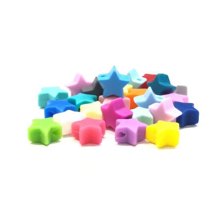 Small star