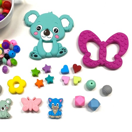 06A KIT ZUM STARTEN MIX COLOR
