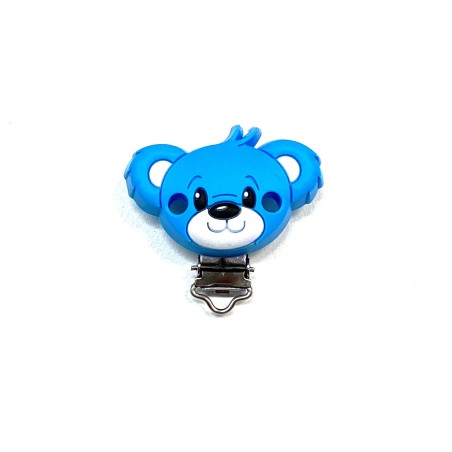 CLIP ORSO 2