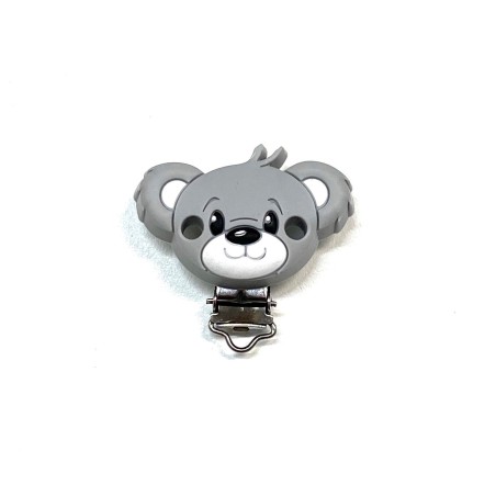 CLIP ORSO 2