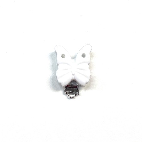 Clip Schmetterling