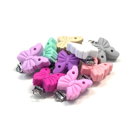 Clip Schmetterling