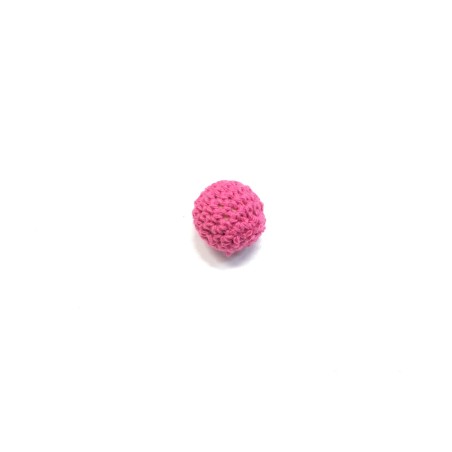 Palline Uncinetto 16mm