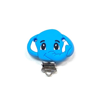 CLIP ELEFANTE
