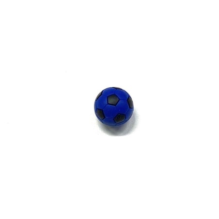 Silicon football