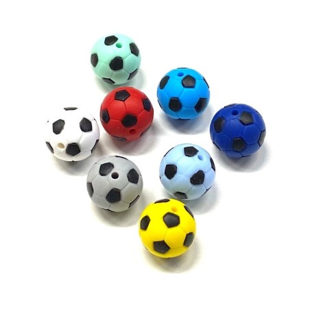 Silikon Fußball