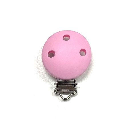 CLIP ROUND