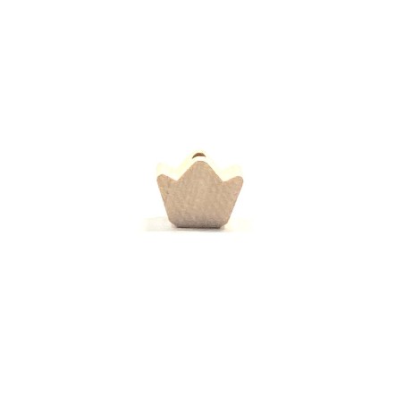 Corona Mini naturale