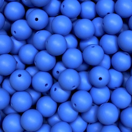 Babyjart silicone beads 15mm