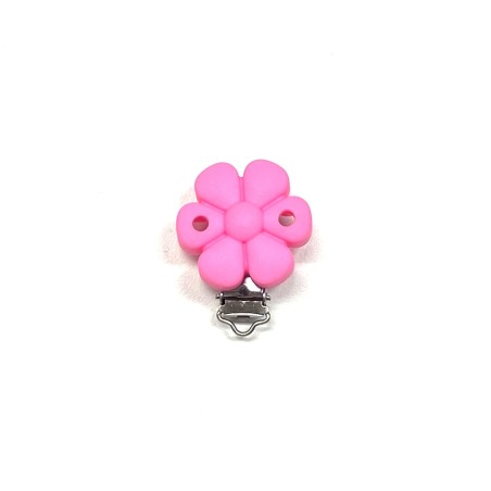 CLIP FLOWER