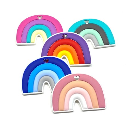 RAINBOW MULTICOLOR