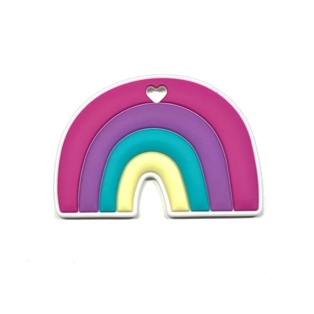 RAINBOW MULTICOLOR