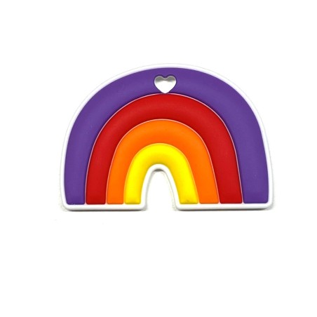 RAINBOW MULTICOLOR