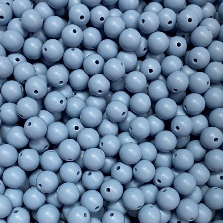 Kit 30 Pz Palline in silicone 12mm