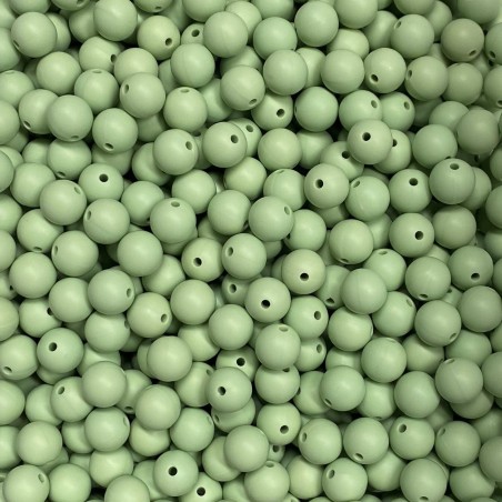 Kit 30 Pz Palline in silicone 12mm