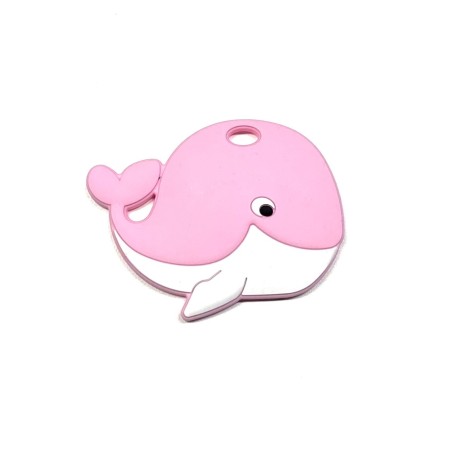 WHALE