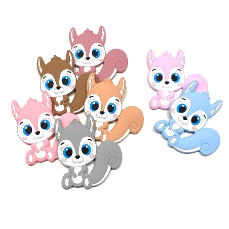 Eichhörnchen