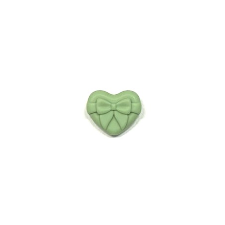 Heart with Bow