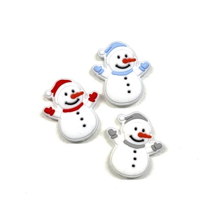 Boneco de neve