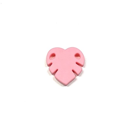 Hoja de corazón