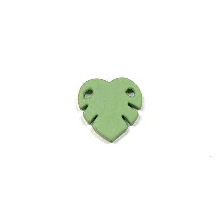 Feuille de coeur