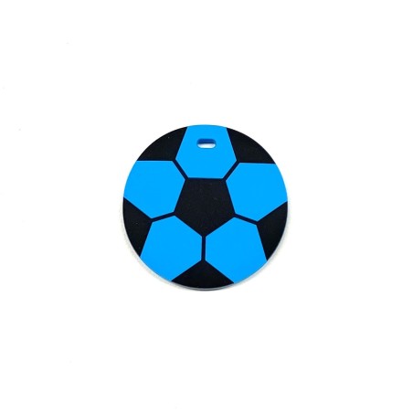 Bola de futebol