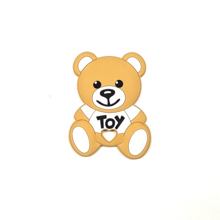 Urso moschino