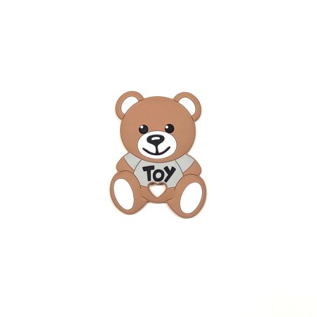 Moschino-Bär