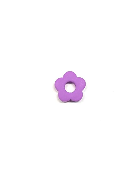 FLOWER WITH HOLE
